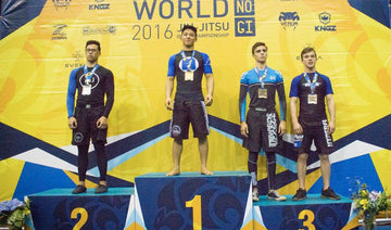 No Gi Worlds 2016