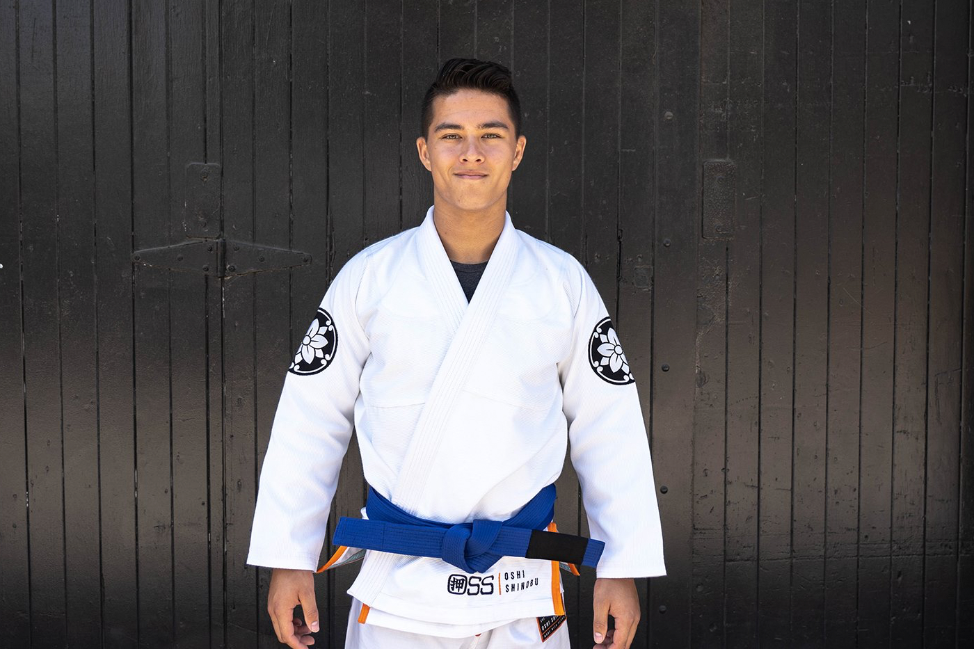 Introducing the next generation – OSS Clothing