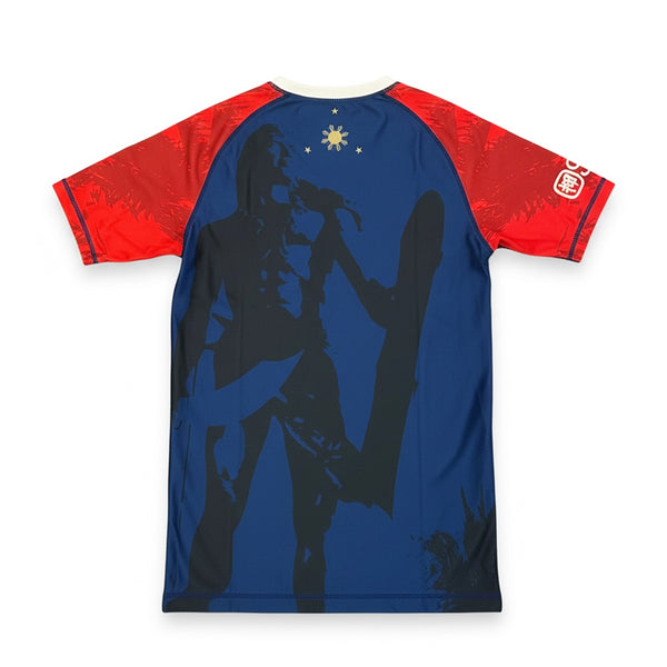 OSS Phillipines Rashguard